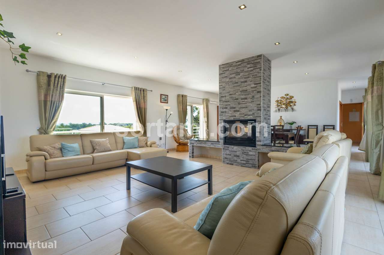 Moradia Isolada T3+2 Venda em Albufeira e Olhos de Água,Albufeira - Grande imagem: 2/46