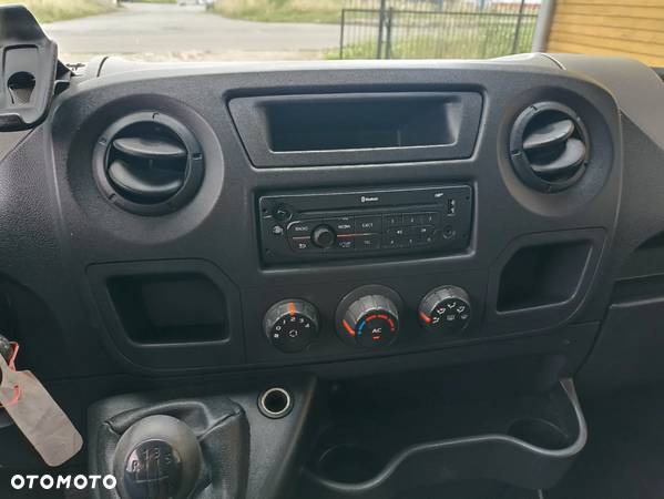 Opel MOVANO - 10