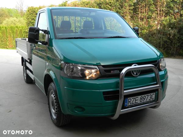 Volkswagen T5 - 18