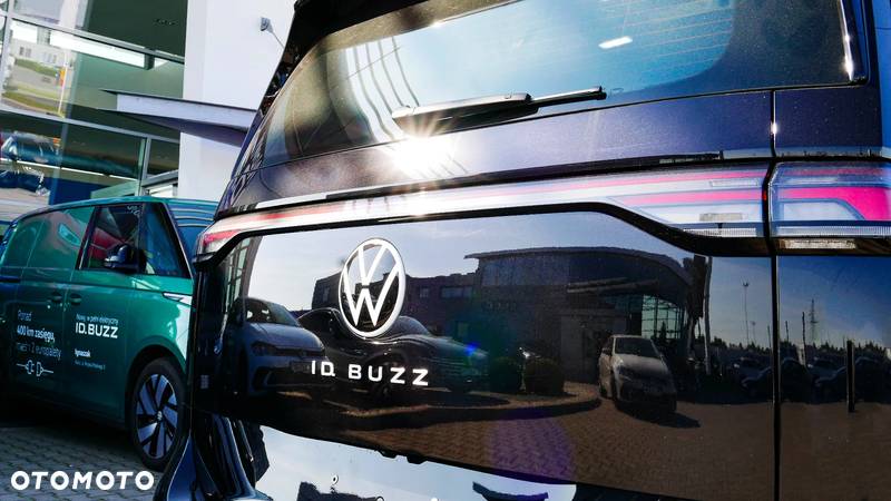 Volkswagen ID.Buzz - 9