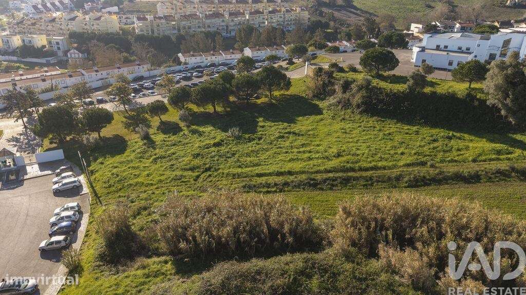 Terreno em Arruda dos Vinhos de 2482,00 m2 - Grande imagem: 2/21