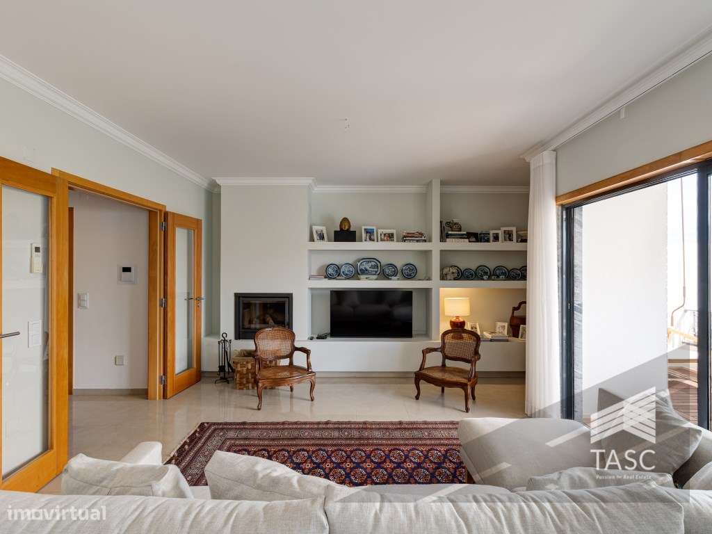 Moradia Geminada em Bicesse-6