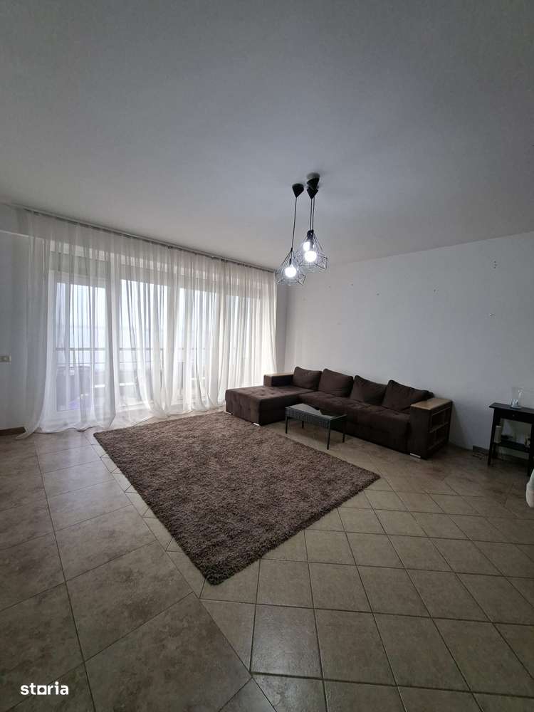 Mamaia Summerland- 3camere Vedere lac-1