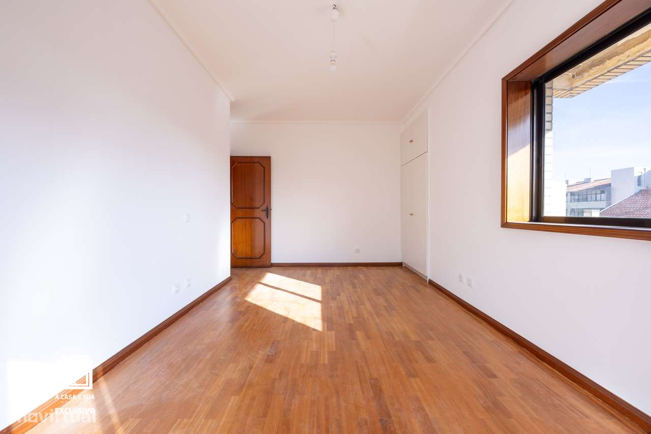 Excelente apartamento T3 na praia do Furadouro - Exclusivo-43