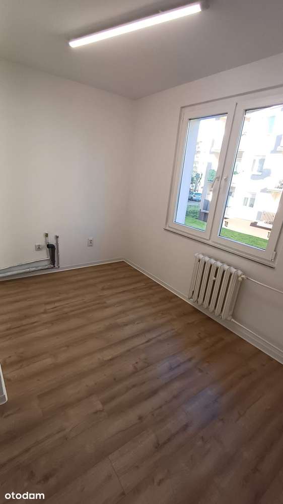 Mieszkanie 2-pokojowe z balkonem | Gozdnica | 46,80 m² | Parter - Pełny obrazek: 5/9