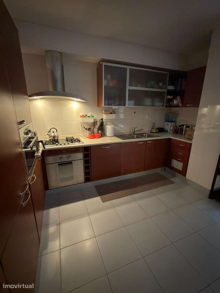 T1 único em Colinas do Cruzeiro com 111 m2 de área util e 2 garagens-6