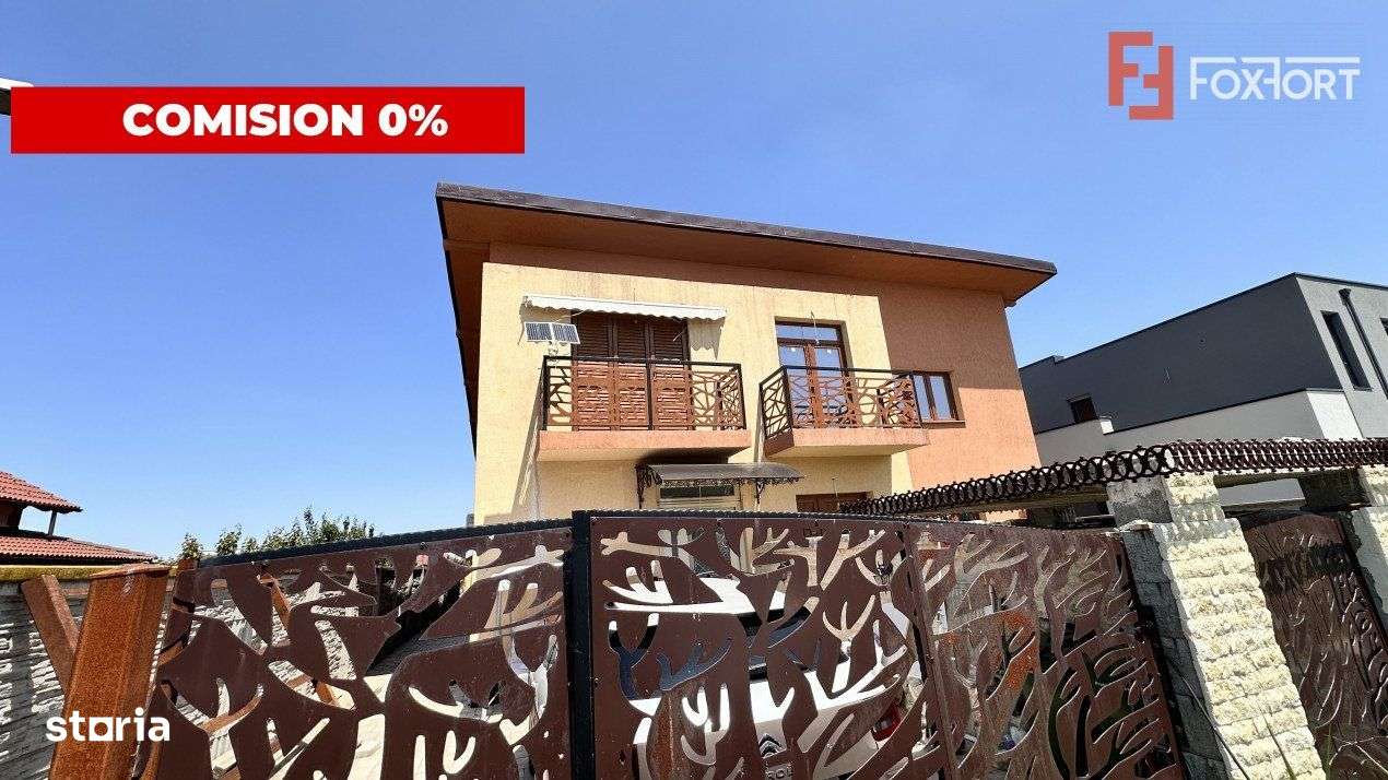 COMISION 0% - Duplex 3 camere, 116 mp, in Mosnita Noua - Imagine principală: 1/16