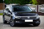 Volkswagen Passat Variant 1.6 TDI SCR DSG Business - 2