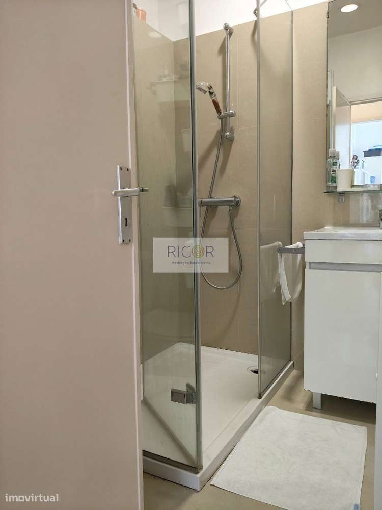 Apartamento T2 + 1 Matosinhos Sul-7