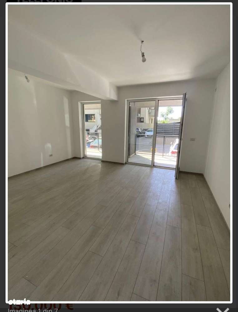 Apartament 2 camere Drumul Taberei - Valea Larga - Imagine principală: 4/17