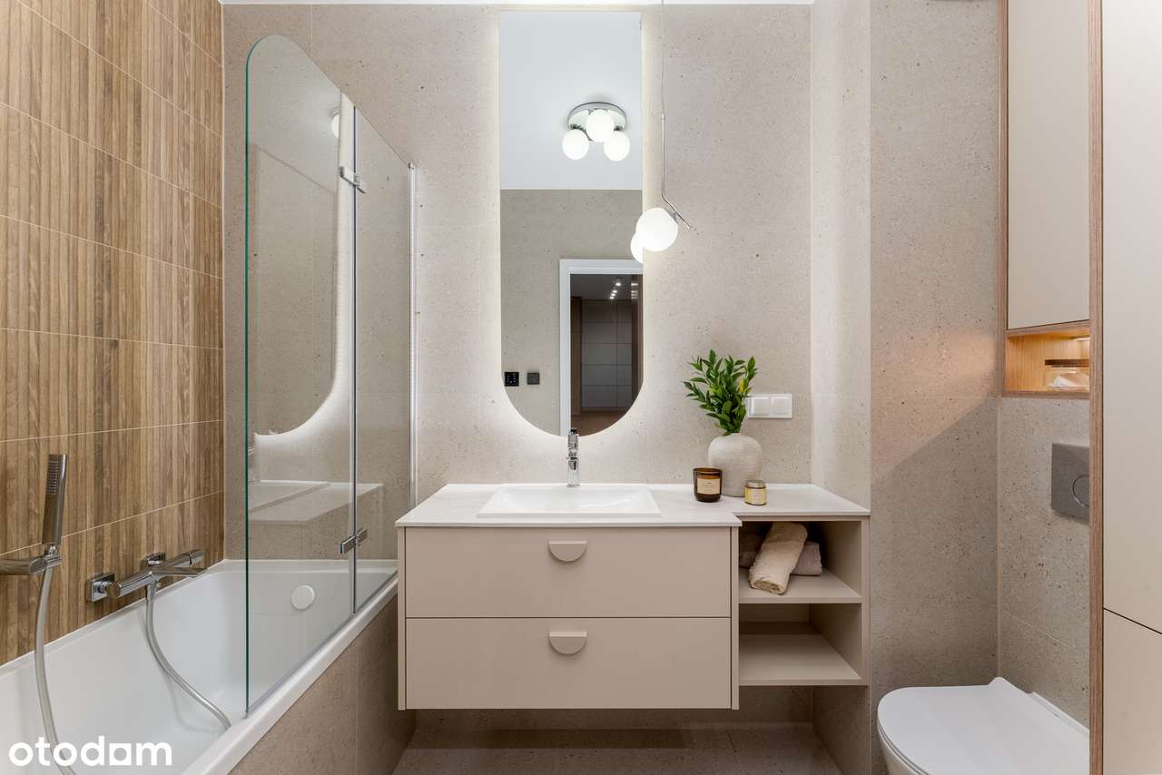 Bez Prowizji, Nowe, 2 pokoje, Górka Narodowa, Tramwaj, Os. OZON-6