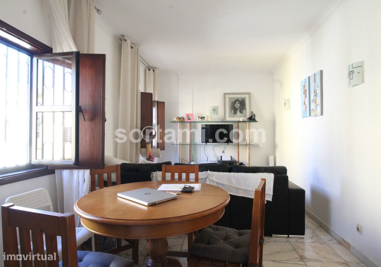 Apartamento T1 Venda em Quarteira,Loulé