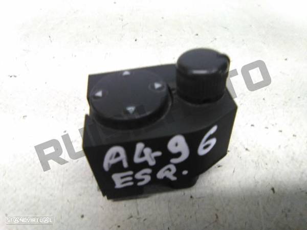 Regulador De Espelhos Retrovisores 8d095_9565 Audi A4 (8d2, B5) - 1