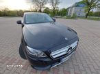 Mercedes-Benz Klasa E 220 d 4-Matic 9G-TRONIC - 10