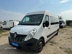 Renault Master - 1