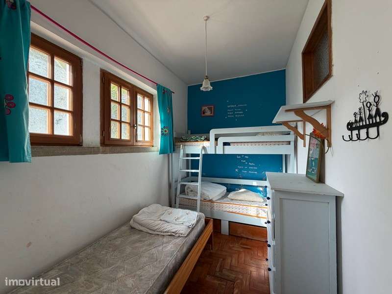 Moradia Exclusiva com Vista de Mar-30
