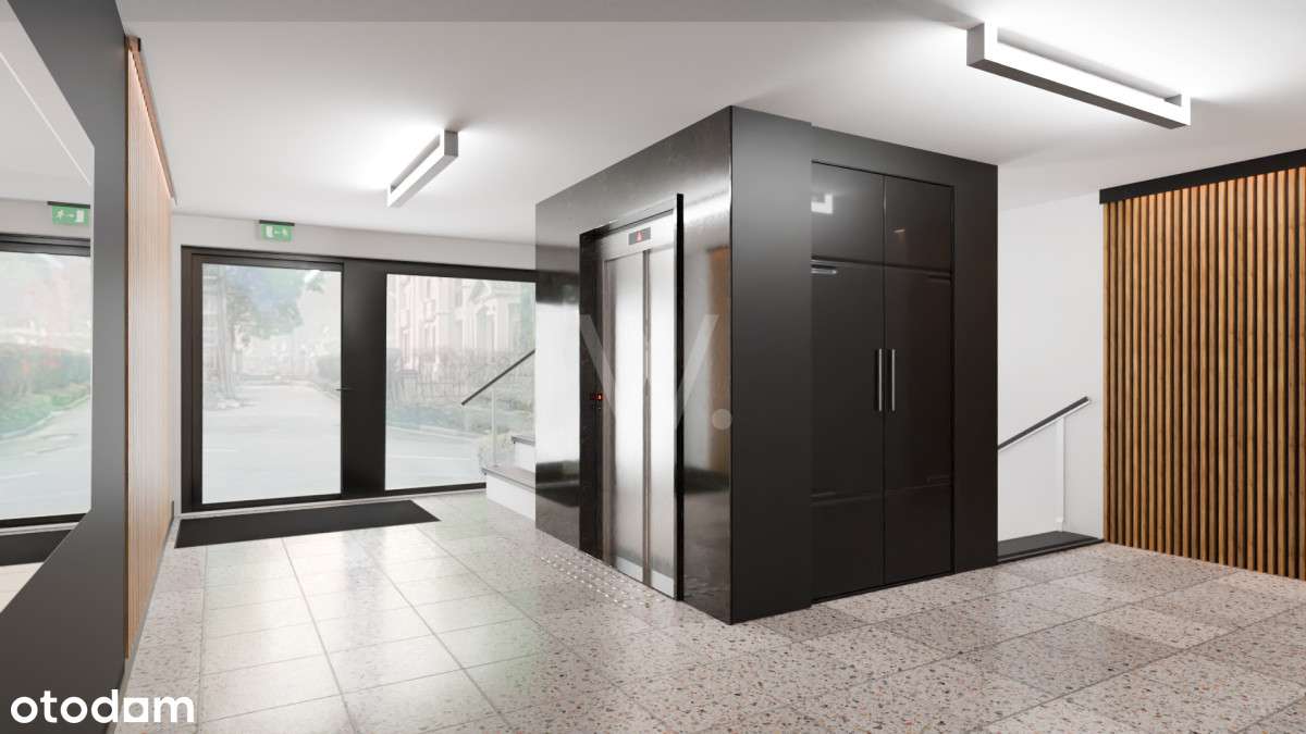 Wyjątkowe Mieszkania w Sercu Osowy | 3.2-15