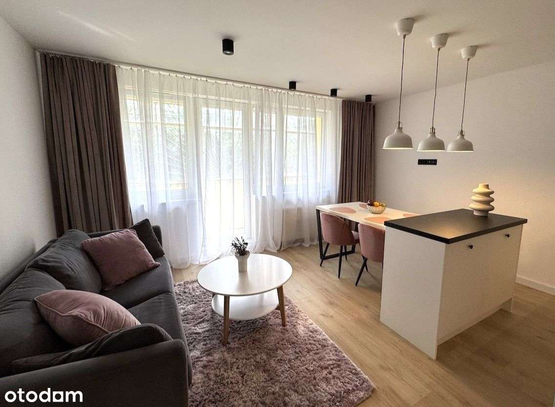 Atrakcyjne/Wysoki standard/3 pok/Gdańsk Chełm - Pełny obrazek: 4/12