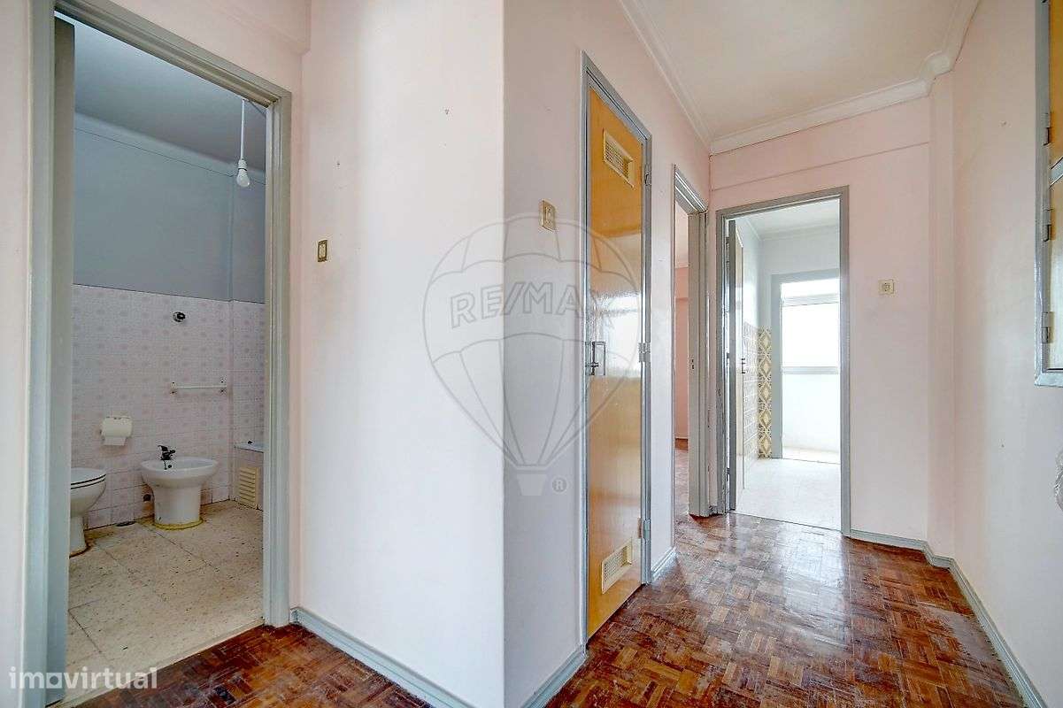 Apartamento T2 para venda-14