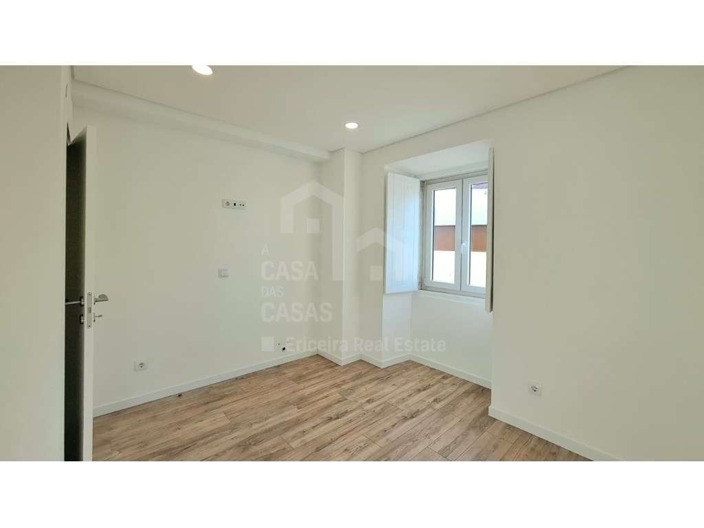 Arrenda Apartamento T2 - Ericeira 10 Km, A Casa das Casas - Grande imagem: 3/29