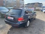 Volkswagen Golf 1.4 TSI Comfortline DSG - 4