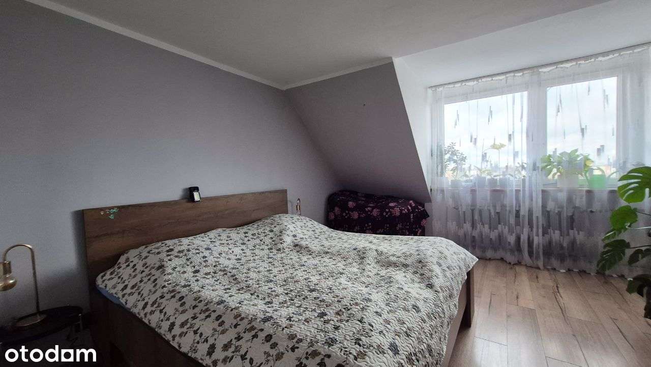 3 pokoje | Oddzielna kuchnia | Balkon | Komórka - Pełny obrazek: 4/10