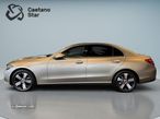 Mercedes-Benz C 220 d 9G-TRONIC Avantgarde - 5