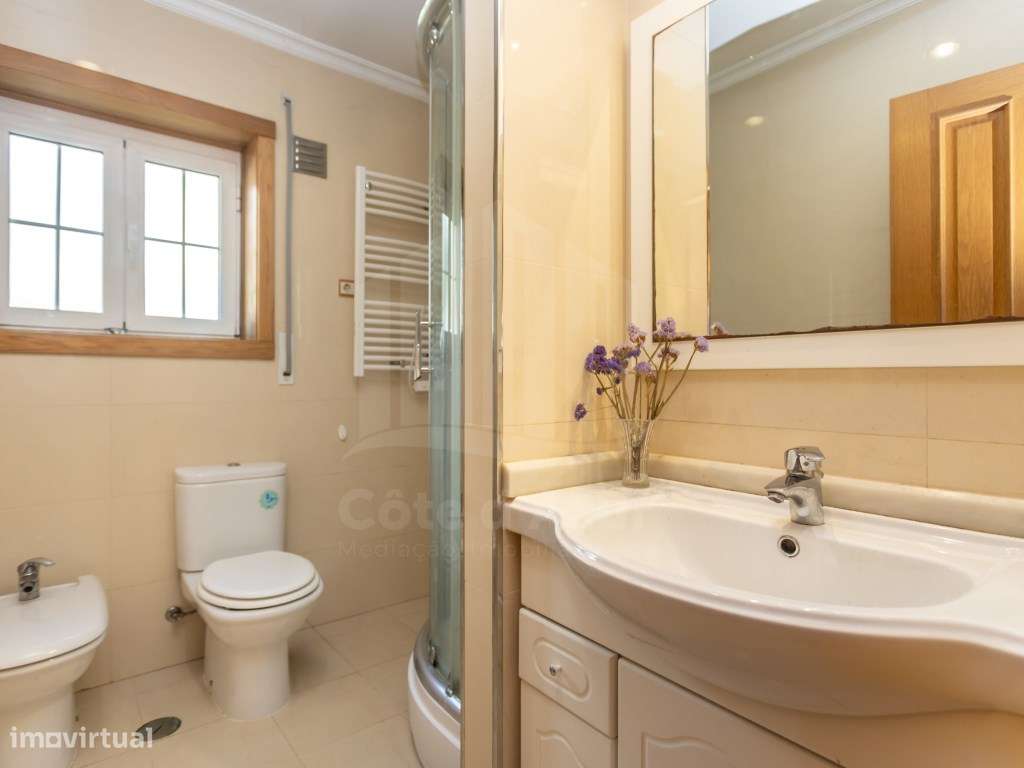 Moradia T6 em Paço de Arcos - Oeiras-23