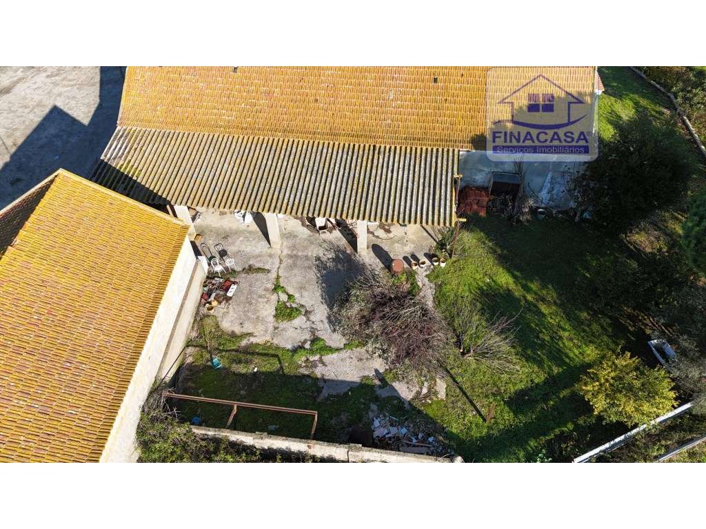 EXCLUSIVO - Quinta com 2069 m2, T1 e um armazém - Asseiceira(Palmela)-52