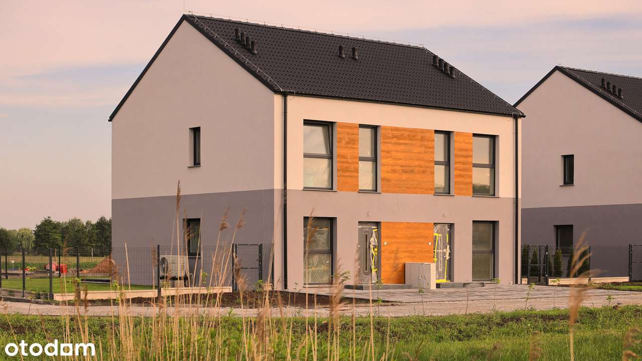 Mieszkanie 86,57 m2 nad ZALEWEM KLUCZBORSKIM-4