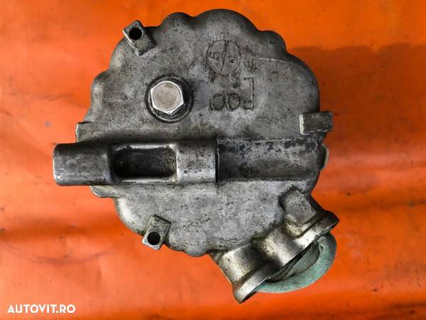 Compresor climă Opel Vectra C 2.0 cod 24411249/2516005204/981604 - 5