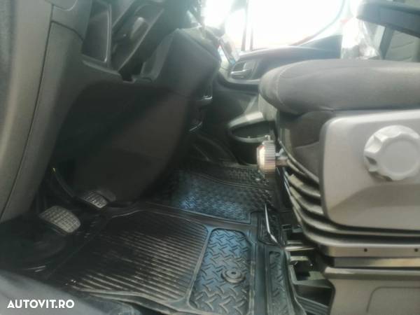 Iveco Daily 35C16H 3.0  - 4100 - 9