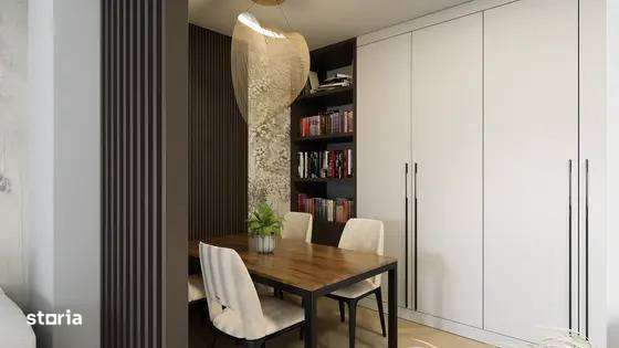 Studio Ananda Residence - Imagine principală: 5/17