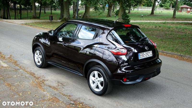 Nissan Juke - 2