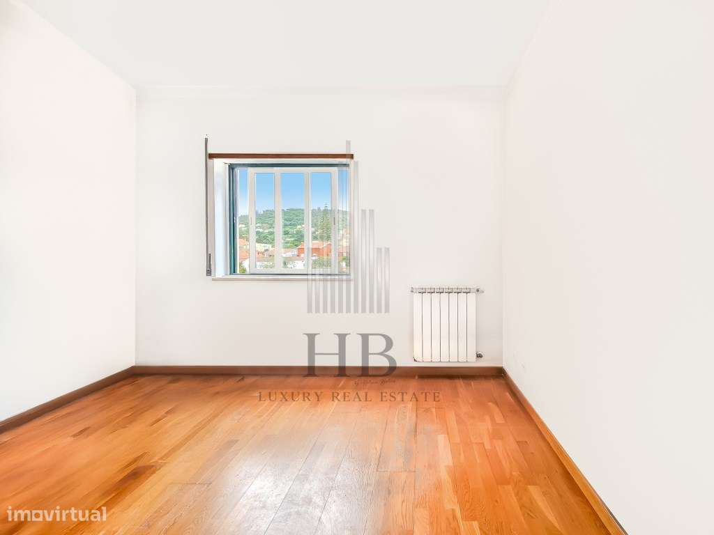 Apartamento T2 |Venda do Pinheiro |Mafra-20