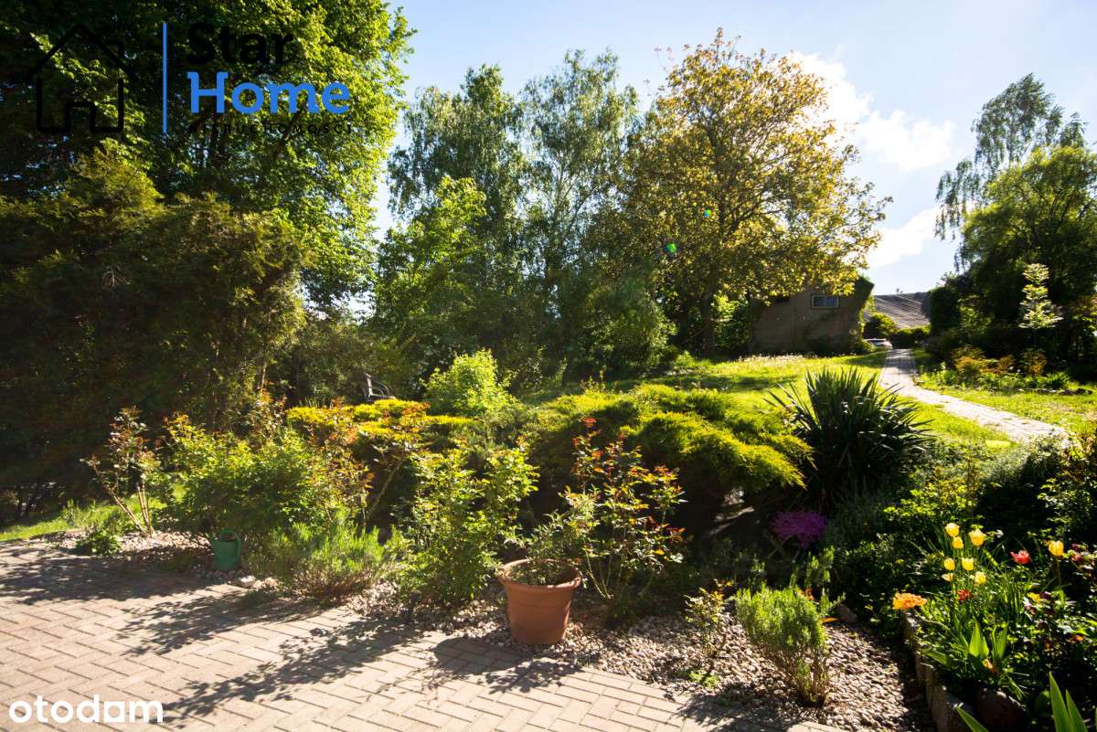 Klimatyczny dom w Krasnymstawie - Pełny obrazek: 5/16