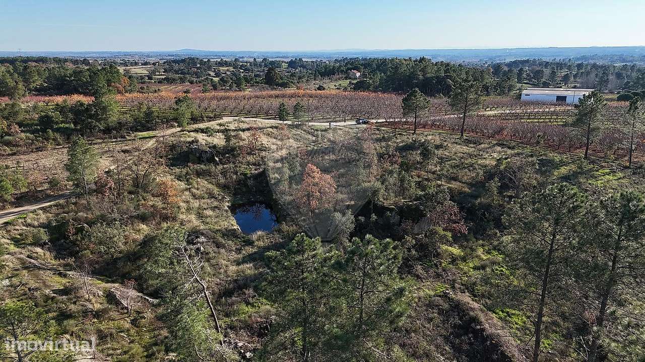 Terreno  para venda - Grande imagem: 2/14