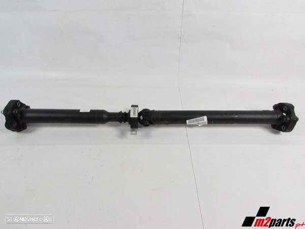 Transmissão Central Seminovo/ Original BMW 1 (F20)/BMW 1 (F21)/BMW 2 Coupe (F22,... - 1