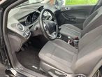 Ford Fiesta 1.6 TDCi DPF Titanium - 9