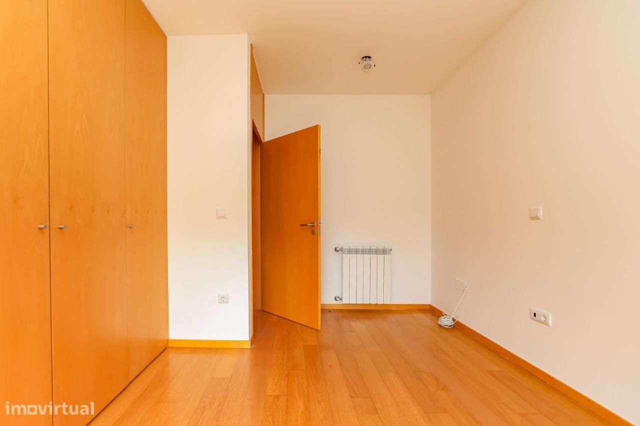 Apartamento T3 C/ Lugar Garagem-20