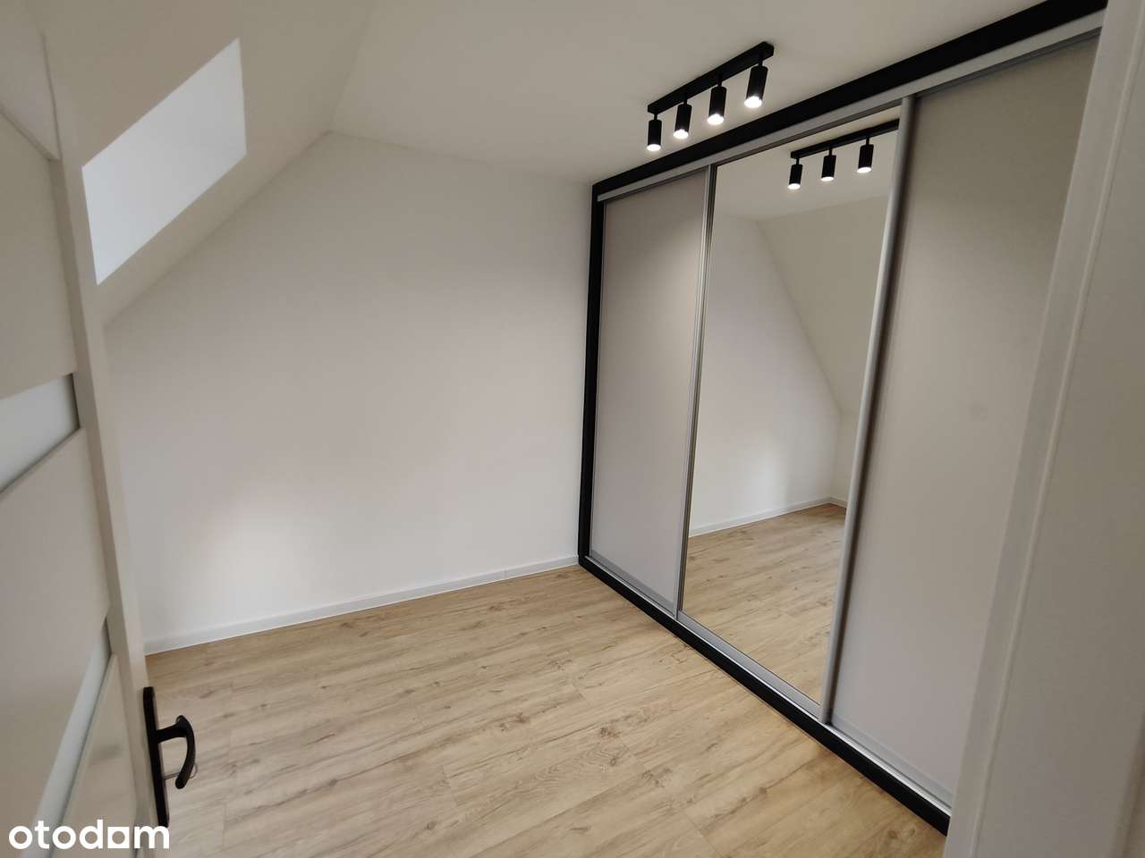 Do wynajęcia mieszkanie po kapitalnym remoncie. - Pełny obrazek: 4/9