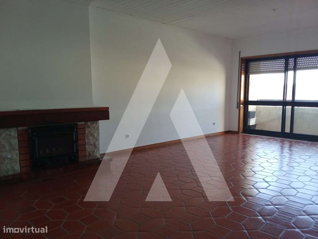Apartamento T3 no Coração do Centro de Águeda!-6