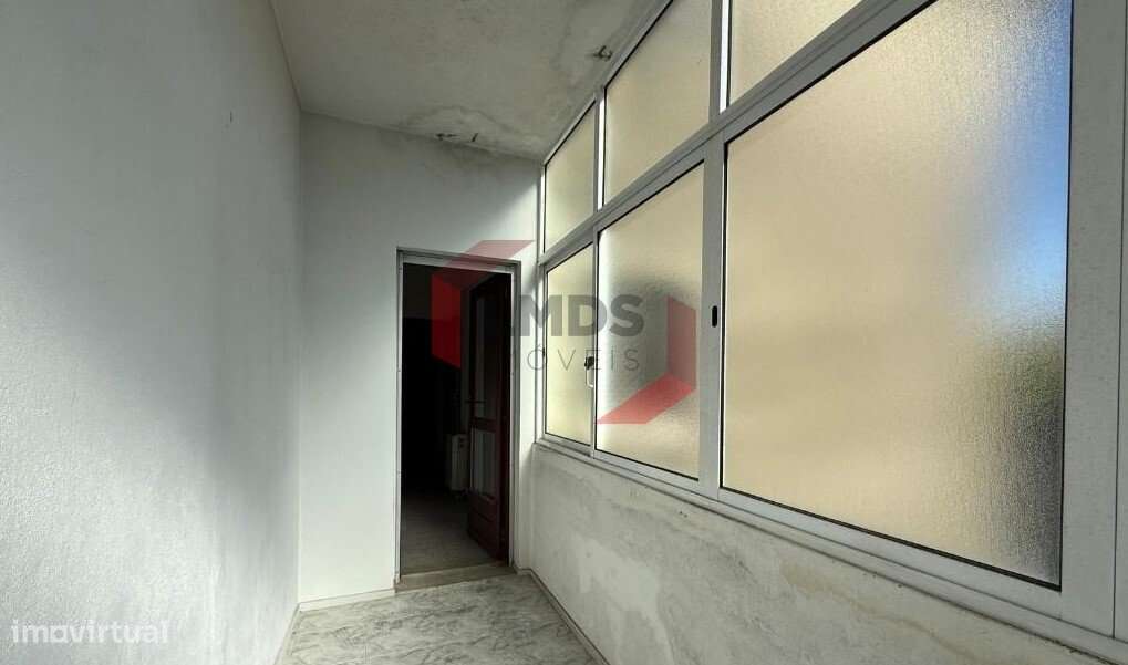 Apartamento T3 na Rua de Serpa Pinto -  APRESENTAÇÃO DE PROPOSTAS A...-7