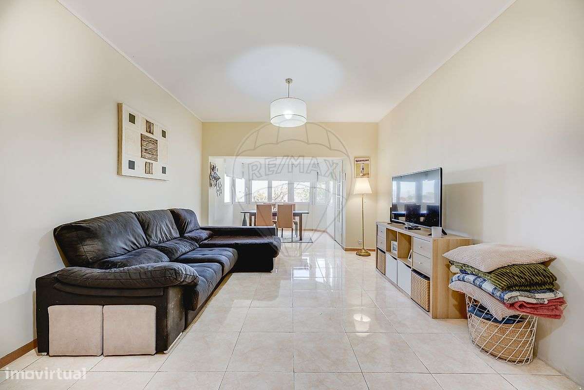 Apartamento T2 para venda - Grande imagem: 1/15