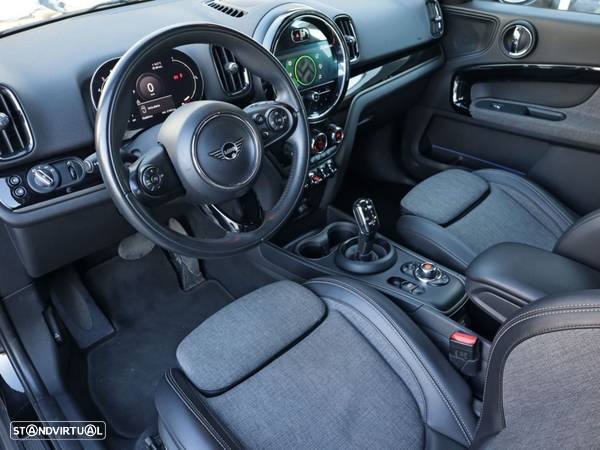 MINI Countryman One D Auto - 7