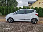 Hyundai i10 1.0 GO+ - 2