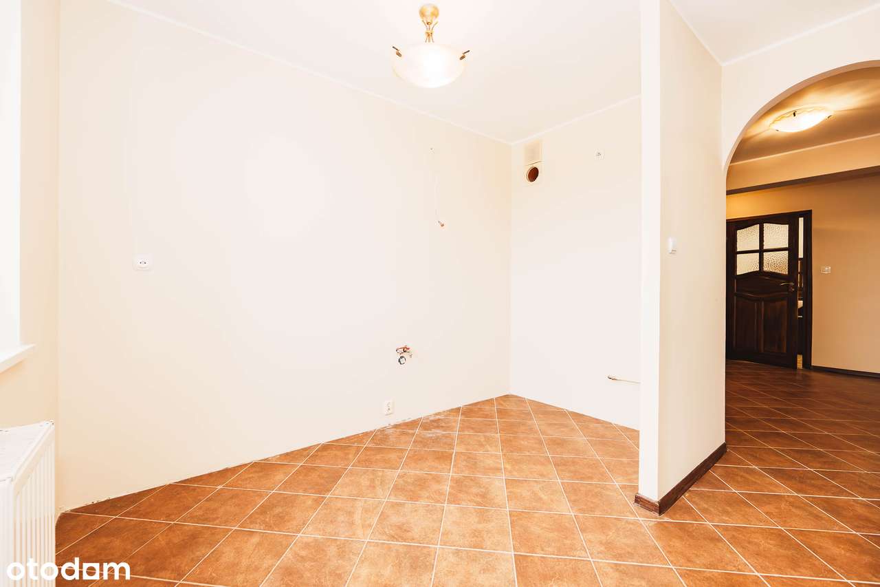 3 Pokoje | 68,5 m² | Winda | Duży Balkon | ul. Gen. T. Kutrzeby-10
