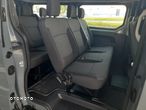 Renault Trafic SpaceClass 2.0 dCi - 12