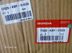 Honda CB125F 2013- zbiornik paliwa bak - 4
