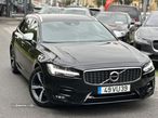 Volvo V90 2.0 D4 R-Design Geartronic - 5